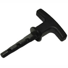 Einfach-Kalibrierer T-Griff Stufen