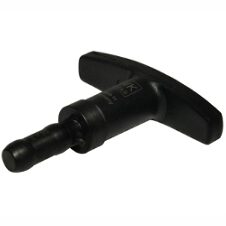 Einfach-Kalibrierer T-Griff