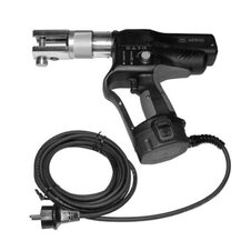 Pressmaschinen 230V oder Akku-Antrieb